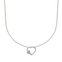 Collier Vag Femme in Acier 4900680005 - 4900680005